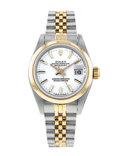 Rolex Datejust Lady 69163